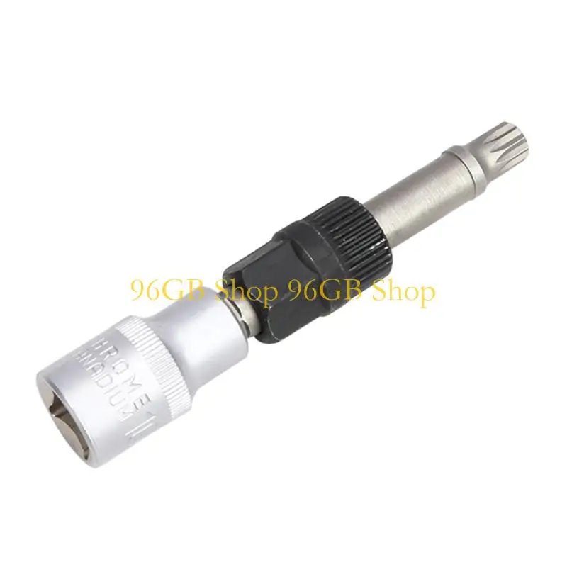 96GB Car Vehicle Alternator Clutch Wheel Pulley Removal Tool Car Disassembly Tools
96GB Car Vehicle Alternator Clutch Wheel Pulley Removal Tool Car Disassembly Tools