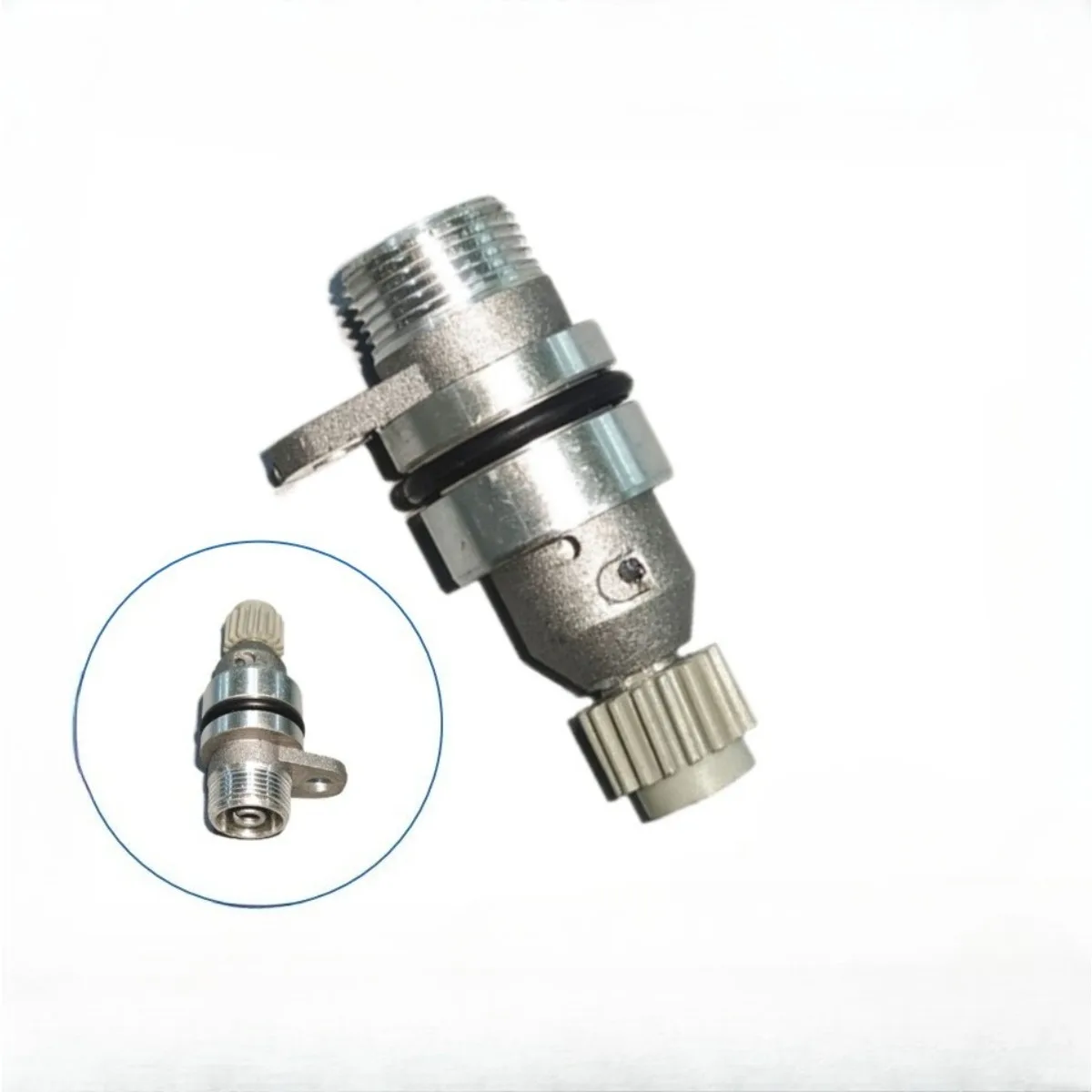 Vehicle Speed Sensor Odometer Gear OE 43621-4A211 for Kia Sorento Hyundai Starex H1 Bongo 2002-2008
Vehicle Speed Sensor Odometer Gear OE 43621-4A211 for Kia Sorento Hyundai Starex H1 Bongo 2002-2008