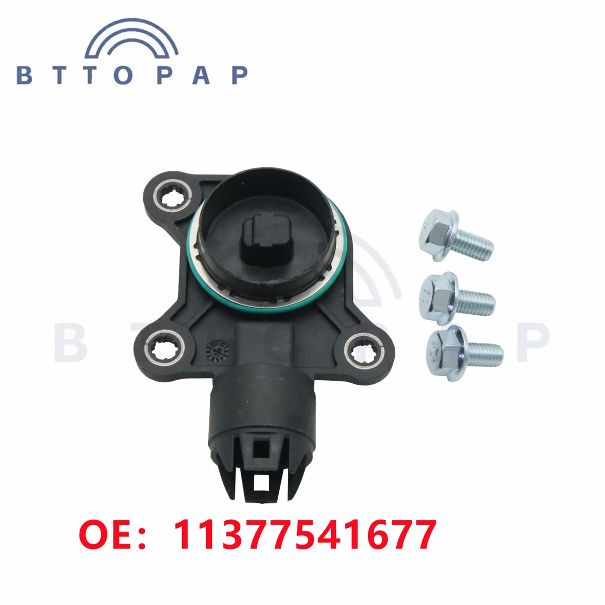 Eccentric Shaft Sensor Valvetronic 11377524879 11377541677 7517762 For N52 BMW X3 X5 325i X3 Z4 128i 328i 530i 87762 00001920LX
Eccentric Shaft Sensor Valvetronic 11377524879 11377541677 7517762 For N52 BMW X3 X5 325i X3 Z4 128i 328i 530i 87762 00001920LX