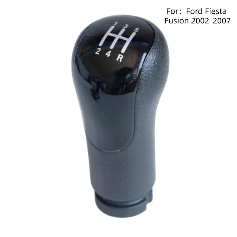 for Ford Fiesta Fusion 2002-2007, shift knob, gear head, gear lever, manual gear shift, gear head, handball
for Ford Fiesta Fusion 2002-2007, shift knob, gear head, gear lever, manual gear shift, gear head, handball