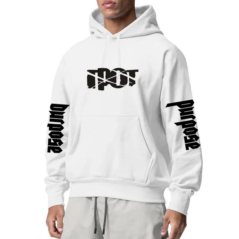 Fashion Popular Printed Rapper Hoodie For Men Women Street Hip Hop Sweatshirt Autumn Oversized Long Sleeve Streetwear
Fashion Popular Printed Rapper Hoodie For Men Women Street Hip Hop Sweatshirt Autumn Oversized Long Sleeve Streetwear