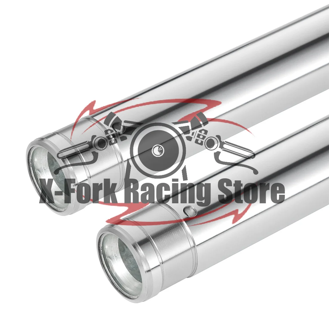 Front Suspension Inner Fork Tubes For Yamaha FZR400 1988-1990 FZR600 1989-1996 38X644mm 3BF-23110-50 Shock Absorber Fork Pipes
Front Suspension Inner Fork Tubes For Yamaha FZR400 1988-1990 FZR600 1989-1996 38X644mm 3BF-23110-50 Shock Absorber Fork Pipes