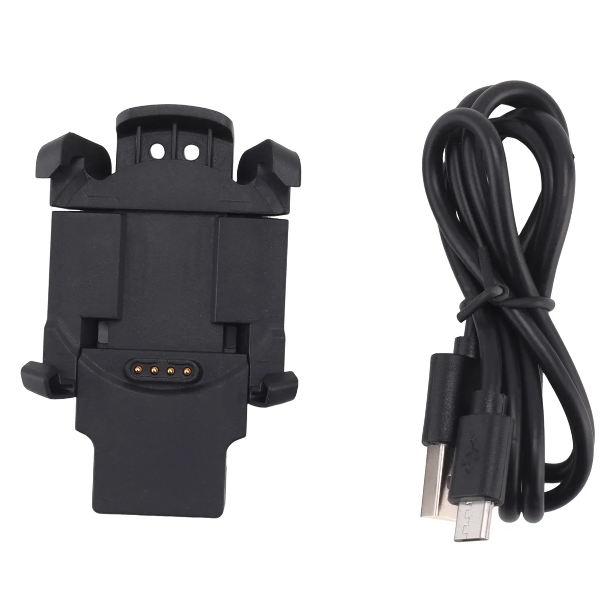 M16KUSB Fast Charging Cable Charger Dock Data Sync for Garmin Fenix 3 HR Quatix 3 Watch Smart
M16KUSB Fast Charging Cable Charger Dock Data Sync for Garmin Fenix 3 HR Quatix 3 Watch Smart