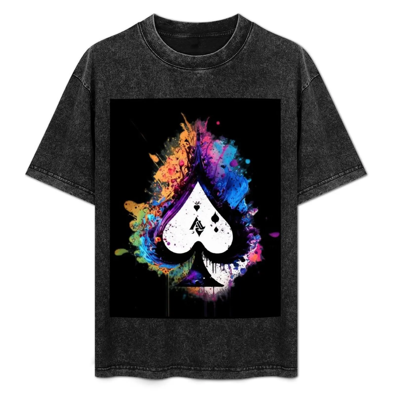 sword suit T-Shirt Casual Soft Cotton Short Sleeve Tee
sword suit T-Shirt Casual Soft Cotton Short Sleeve Tee