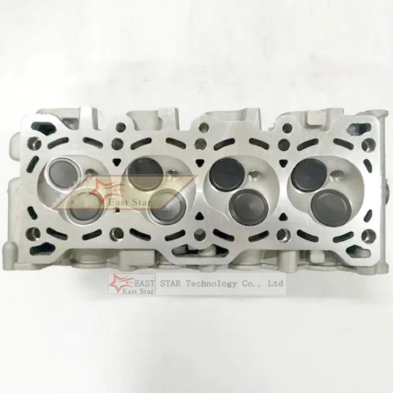 B10S1 B10S Complete Cylinder Head Assembly 96666228 96642709 For Daewoo Matiz Spark 1.0L 68.50mm 995cc Petrol SOHC 8V 2003-2006
B10S1 B10S Complete Cylinder Head Assembly 96666228 96642709 For Daewoo Matiz Spark 1.0L 68.50mm 995cc Petrol SOHC 8V 2003-2006