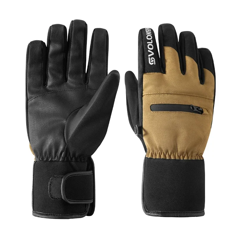 Snowboard Gloves Motorcycle Winter Skiing Climbing Waterproof Snow Gloves For Sale
Snowboard Gloves Motorcycle Winter Skiing Climbing Waterproof Snow Gloves For Sale