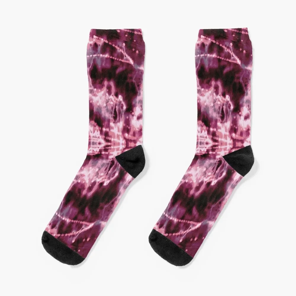 Celestial Nouveau Tie-Dye Burgundy Socks sport crazy soccer anti-slip Socks For Man Women's
Celestial Nouveau Tie-Dye Burgundy Socks sport crazy soccer anti-slip Socks For Man Women's