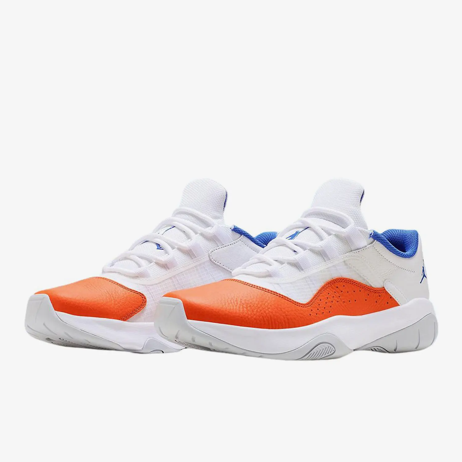 Nike Genuine Air Jordan 11 CMFT Men's Basketball Shoes CW0784-108
Nike Genuine Air Jordan 11 CMFT Men's Basketball Shoes CW0784-108