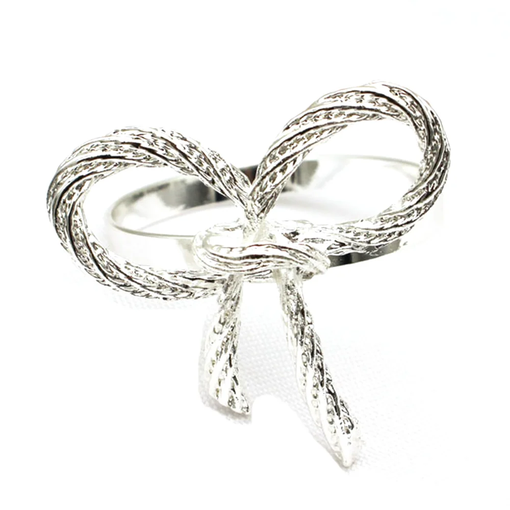 10 Pcs Napkin Ring With Butterfly Bow Tie,Napkin Buckle For Hotel & Restaurant-A21R
10 Pcs Napkin Ring With Butterfly Bow Tie,Napkin Buckle For Hotel & Restaurant-A21R