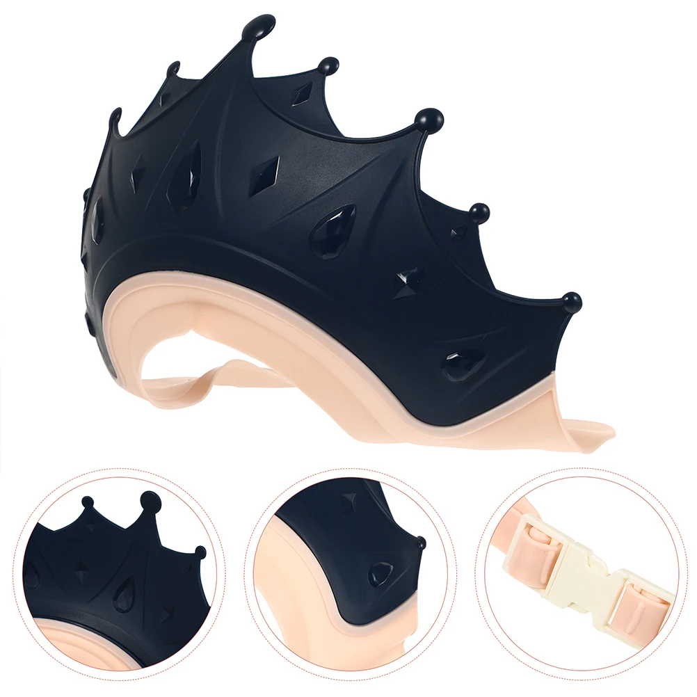 2Pcs Waterproof Baby Shower Caps TPE Material Toddler Shampoo Hats Kids Bath Visor Hair Washing Cartoon Design Easy Clean
2Pcs Waterproof Baby Shower Caps TPE Material Toddler Shampoo Hats Kids Bath Visor Hair Washing Cartoon Design Easy Clean