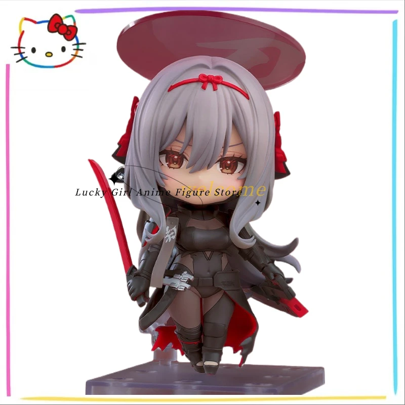 In Stock Original GSC Nendoron#2881 Nikke Red Lotus Game Toy Figure Model Ornament Movable
In Stock Original GSC Nendoron#2881 Nikke Red Lotus Game Toy Figure Model Ornament Movable