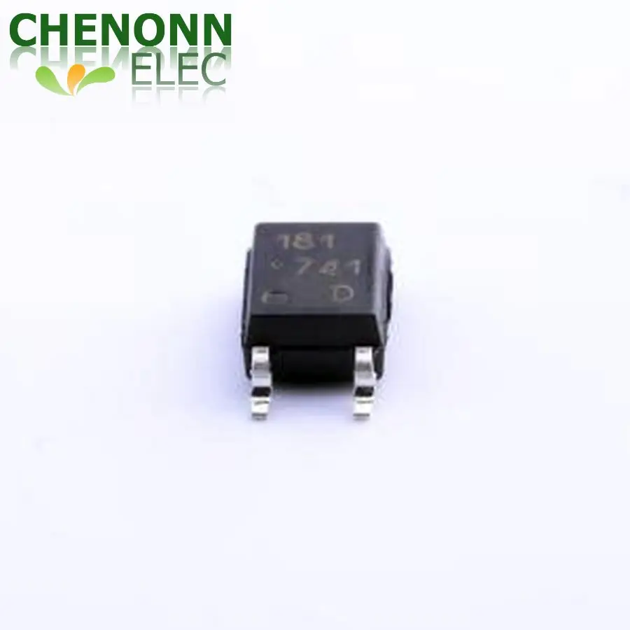 50PCS/LOT HCPL-181-00DE (Optocouplers, Optoisolators)
50PCS/LOT HCPL-181-00DE (Optocouplers, Optoisolators)
