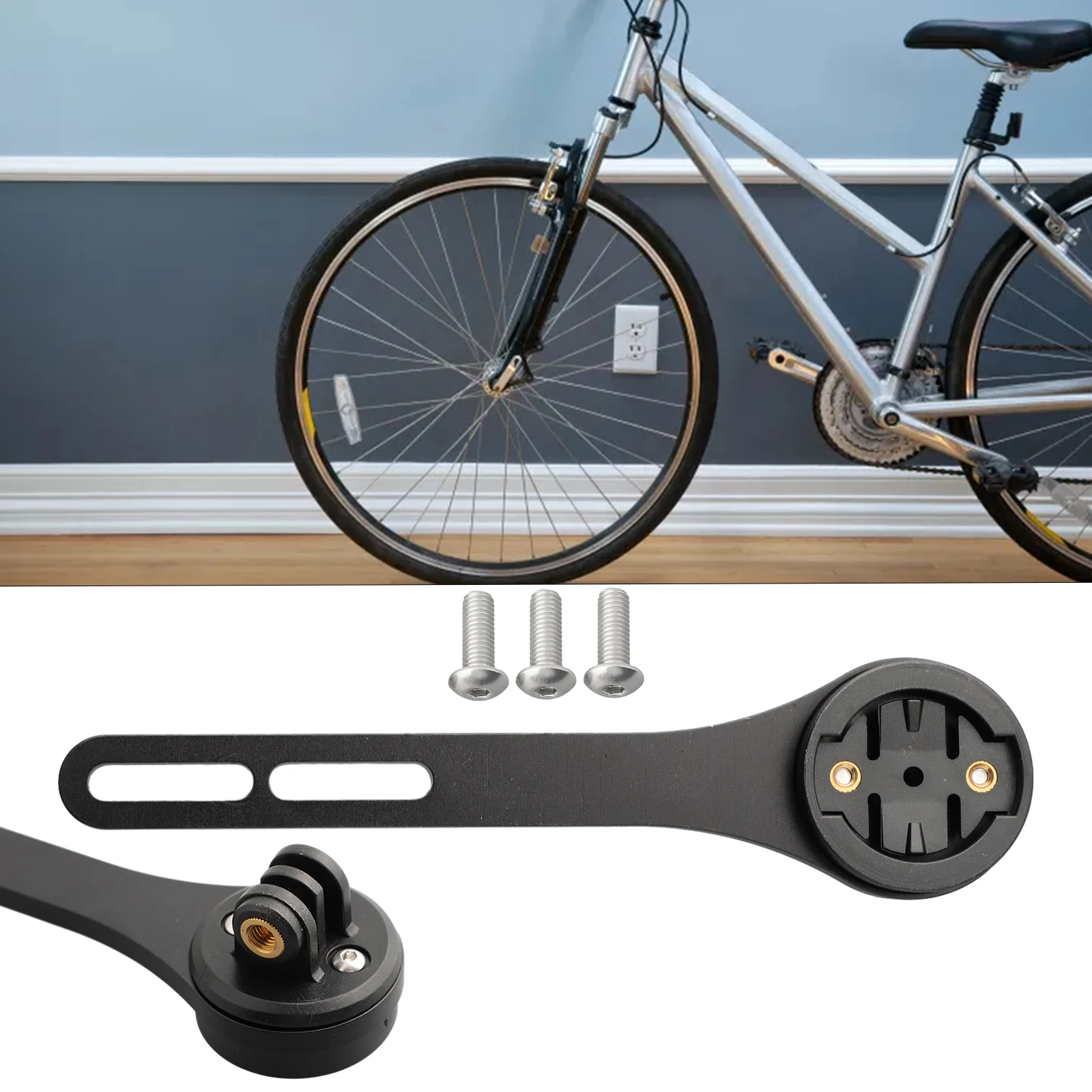 Bike Integrated Handlebar Computer Holder Mount For Garmin Integrated Handlebar Computer Holder Mount For Bryton
Bike Integrated Handlebar Computer Holder Mount For Garmin Integrated Handlebar Computer Holder Mount For Bryton