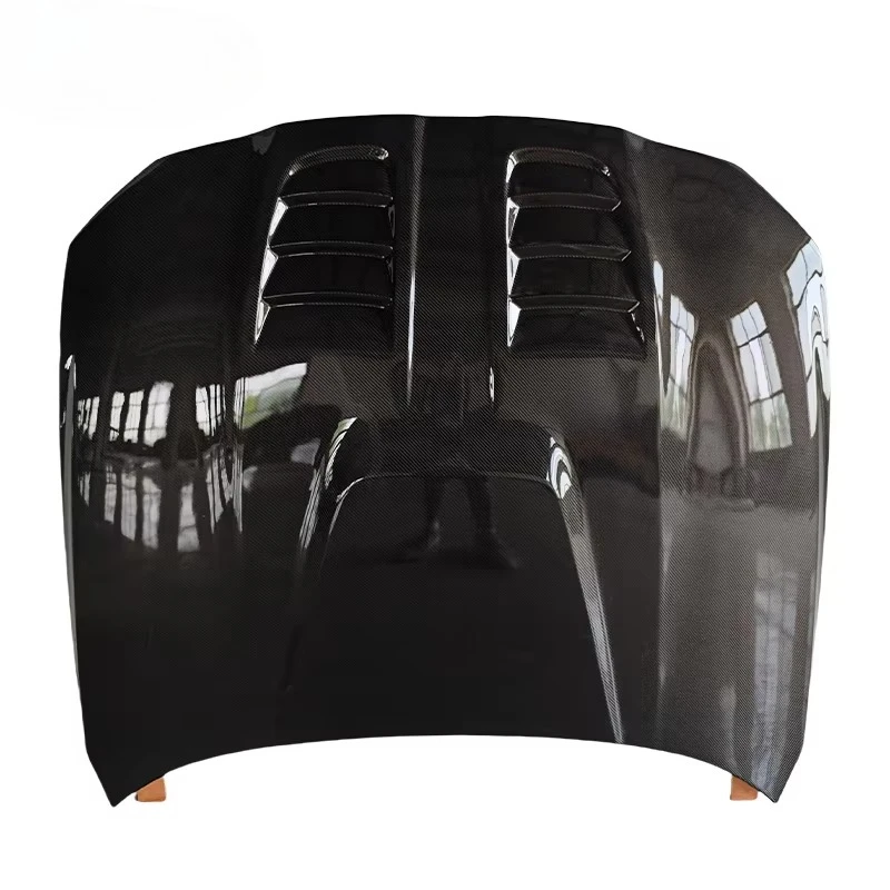 G80 G82 High Quality Carbon Fiber Engine Bonnet Hood Engine Cover for G80 M3 G82 M4
G80 G82 High Quality Carbon Fiber Engine Bonnet Hood Engine Cover for G80 M3 G82 M4