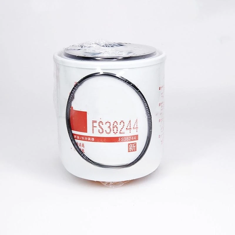 Фильтр для разделения масла и воды FS36244 для Fleetguard FS36231 FF5488 3315847, аксессуары для двигателя, база насоса в сборе, дизельный фильтр XO
Фильтр для разделения масла и воды FS36244 для Fleetguard FS36231 FF5488 3315847, аксессуары для двигателя, база насоса в сборе, дизельный фильтр XO