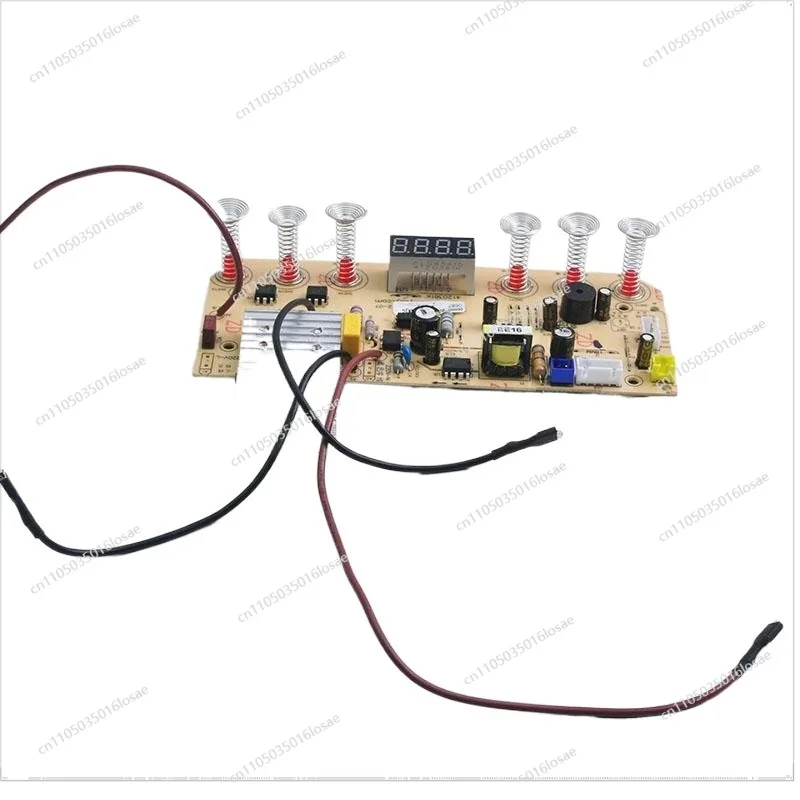 For K33 Tea Stove Main Board Tea Stove Computer Board Circuit Board Accessories
For K33 Tea Stove Main Board Tea Stove Computer Board Circuit Board Accessories