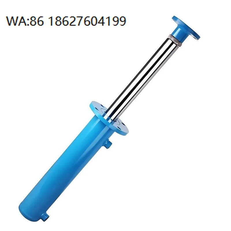 55/75mm Bore Mast Cylinder | Forklift Auto Lift Hydraulic Ram Spare For Electric Forklift Construction Warehouse Equipment Parts
55/75mm Bore Mast Cylinder | Forklift Auto Lift Hydraulic Ram Spare For Electric Forklift Construction Warehouse Equipment Parts