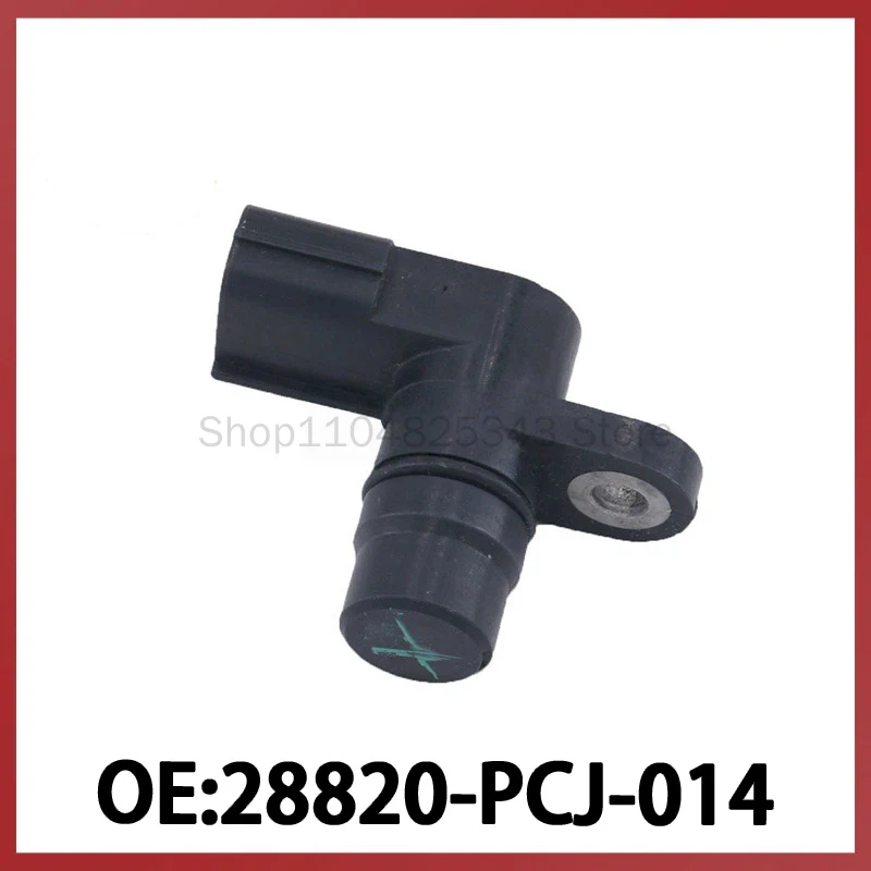 28820-PCJ-014 for Honda Civic Auto Parts Crankshaft Position Sensor Speed Sensor
28820-PCJ-014 for Honda Civic Auto Parts Crankshaft Position Sensor Speed Sensor