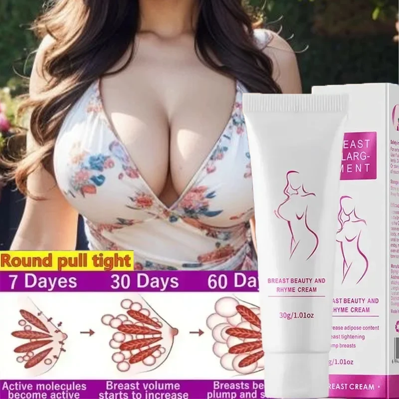Breast Enlargement creamChest Enhancement Elasticity Promote Female Hormone Breast Lift Firming Massage Up Size Bust Care Oil
Breast Enlargement creamChest Enhancement Elasticity Promote Female Hormone Breast Lift Firming Massage Up Size Bust Care Oil