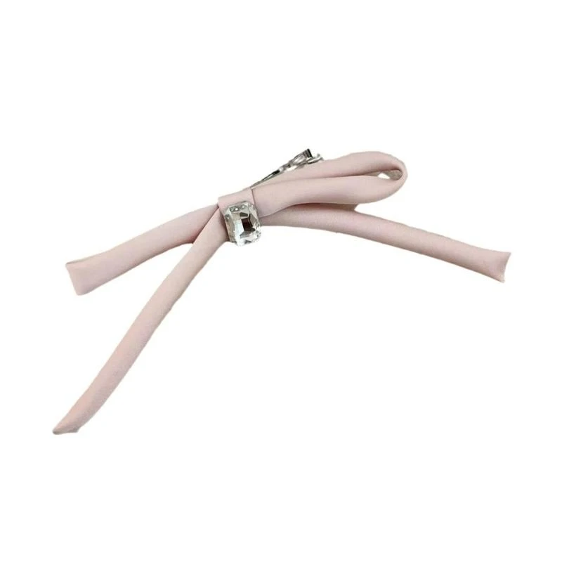 652F Fashionable Hairpin for Women Girl Bowknot Headband Party Headpieces Hairband Headwear Perfect for Everyday Use
652F Fashionable Hairpin for Women Girl Bowknot Headband Party Headpieces Hairband Headwear Perfect for Everyday Use