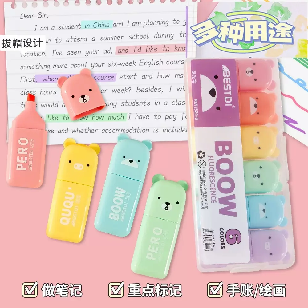 4/5/6 набор цветов, пунктуация, мини-флуоресцентная ручка, защита глаз, макарон, ручка для рисования, ход, специальная маркировка, маркер, постоянный
4/5/6 набор цветов, пунктуация, мини-флуоресцентная ручка, защита глаз, макарон, ручка для рисования, ход, специальная маркировка, маркер, постоянный