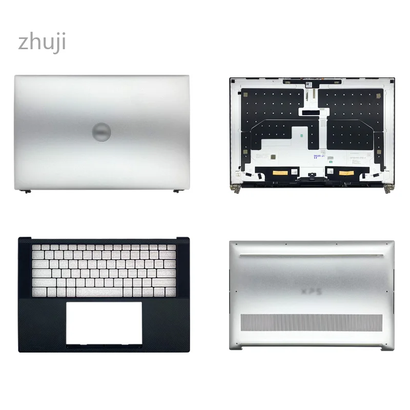 Подходит для ноутбука Dell XPS 15 9500 Precision 9510, задняя крышка ЖК-дисплея, передняя крышка, корпус ладони, внешняя крышка ноутбука
Подходит для ноутбука Dell XPS 15 9500 Precision 9510, задняя крышка ЖК-дисплея, передняя крышка, корпус ладони, внешняя крышка ноутбука