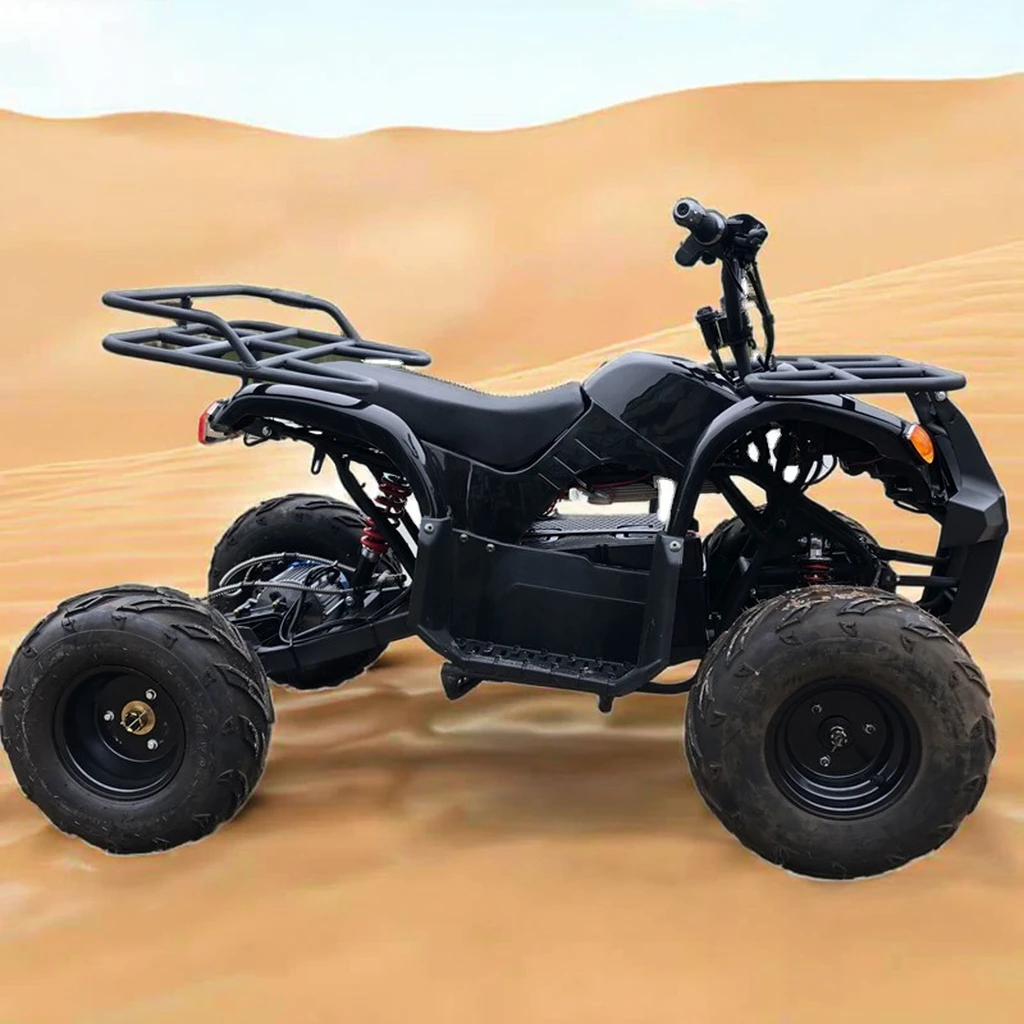 1200W 48V Shaft Drive Motor Electric ATV Quad Bike
1200W 48V Shaft Drive Motor Electric ATV Quad Bike