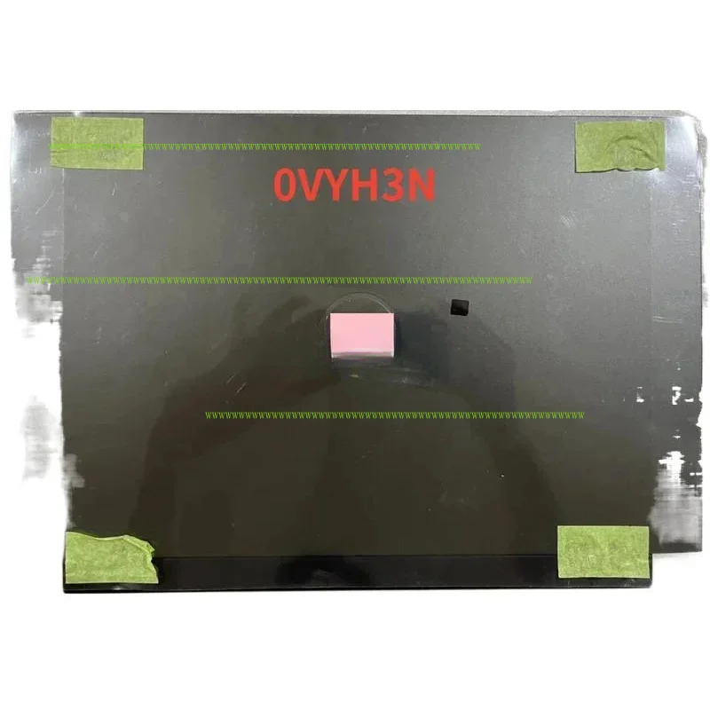 F New for Dell G15 G5 5510 5511 5515 Laptop screen top cover back shell Metal 0JPMVV 0VYH3N
F New for Dell G15 G5 5510 5511 5515 Laptop screen top cover back shell Metal 0JPMVV 0VYH3N