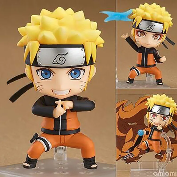 Anime Naruto Shippuuden Clay Man Face Change Uzumaki Naruto Figure Model Ornament Children's Birthday Gift
Anime Naruto Shippuuden Clay Man Face Change Uzumaki Naruto Figure Model Ornament Children's Birthday Gift