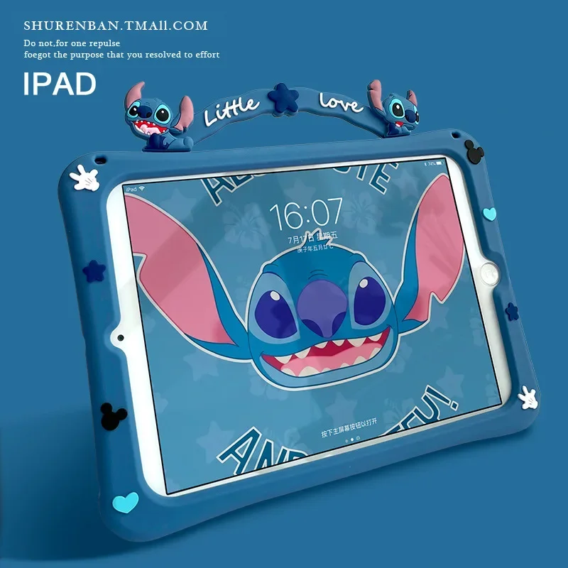 For iPad 10.9 10th 10.2 9th 8th 7th Generation Case Kids Tablet Cover for iPad Air 1 2 3 4 5 Pro 11 2022 2021 9.7 2017 2018 Case
For iPad 10.9 10th 10.2 9th 8th 7th Generation Case Kids Tablet Cover for iPad Air 1 2 3 4 5 Pro 11 2022 2021 9.7 2017 2018 Case