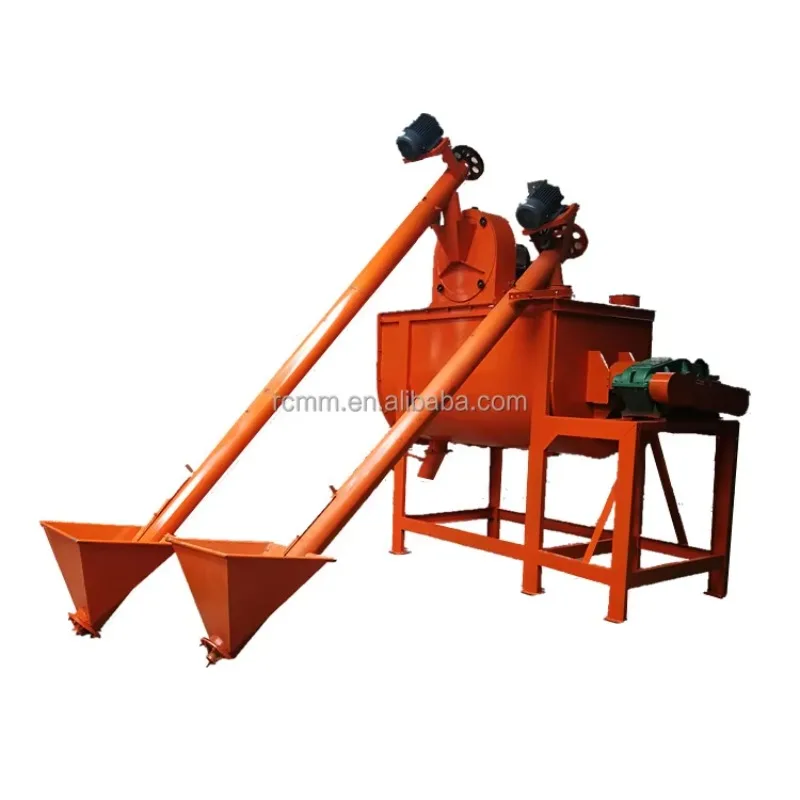 Horizontal Feed Mixer For Cattle Cow/Animal Feed Mixing Machine Livestock Feed Mixing Machine For Farms
Horizontal Feed Mixer For Cattle Cow/Animal Feed Mixing Machine Livestock Feed Mixing Machine For Farms