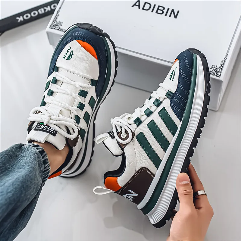 Спортивные кроссовки для мужчин, повседневные спортивные кроссовки-ортопедические кроссовки для бега, Новое поступление, бесплатная доставка, мужские кроссовки 
Спортивные кроссовки для мужчин, повседневные спортивные кроссовки-ортопедические кроссовки для бега, Новое поступление, бесплатная доставка, мужские кроссовки