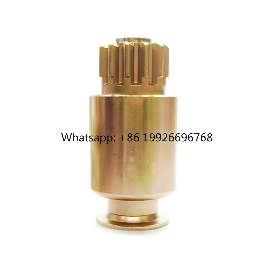 STARTER DRIVER BENDIX for Volvo 850363 852758 852957 232632 333858 1697786 BENDIX
STARTER DRIVER BENDIX for Volvo 850363 852758 852957 232632 333858 1697786 BENDIX