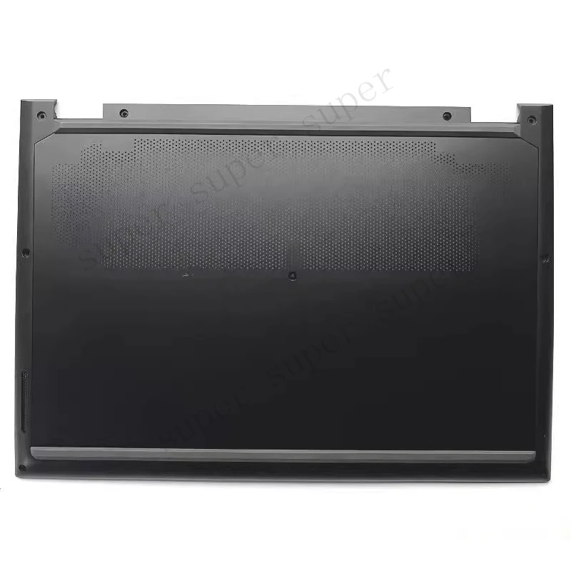 S+ New Bottom D Cover Lower Case For MSI Prestige 14 Evo B13M MS-14F1 Laptop
S+ New Bottom D Cover Lower Case For MSI Prestige 14 Evo B13M MS-14F1 Laptop