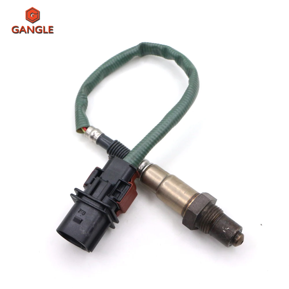 Кислородный датчик вверх по потоку FR3Z9F472A Lambda датчик для FORD FR3A-9Y460-DA ESCAPE FOCUS для LINCOLN MKT MKC MKX MKZ 234-5173
Кислородный датчик вверх по потоку FR3Z9F472A Lambda датчик для FORD FR3A-9Y460-DA ESCAPE FOCUS для LINCOLN MKT MKC MKX MKZ 234-5173