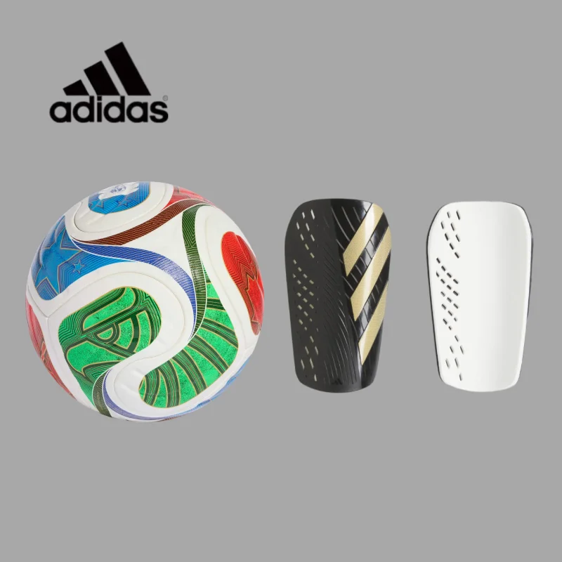 Adidas Size 5 Match Grade Football With M Size Contoured Shin Guards Club Daily Training Combo SetJD8031+IS5399
Adidas Size 5 Match Grade Football With M Size Contoured Shin Guards Club Daily Training Combo SetJD8031+IS5399