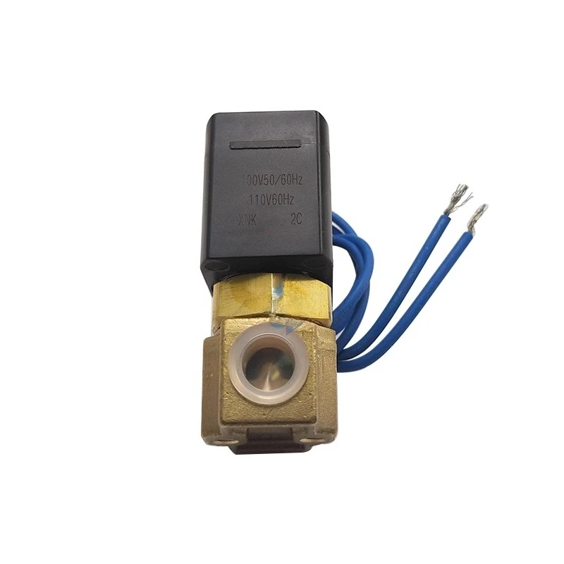 Suitable for Slow Wire Accessories, Wire Cutting Consumables Solenoid Valve FWB31-8
Suitable for Slow Wire Accessories, Wire Cutting Consumables Solenoid Valve FWB31-8