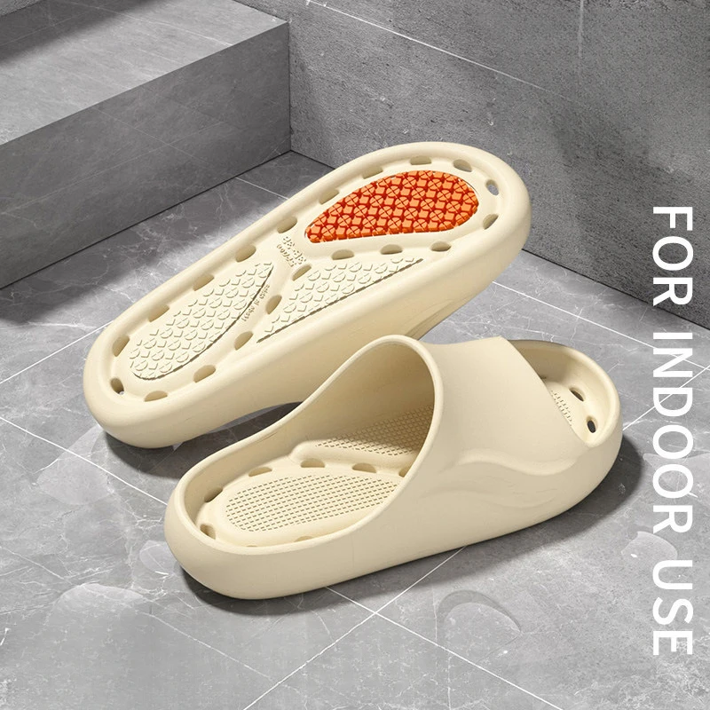 Women's Sandals2026New hollow-out anti-slip silent home bathroom shower slippers for men, quick-drying with drainage
Women's Sandals2026New hollow-out anti-slip silent home bathroom shower slippers for men, quick-drying with drainage
