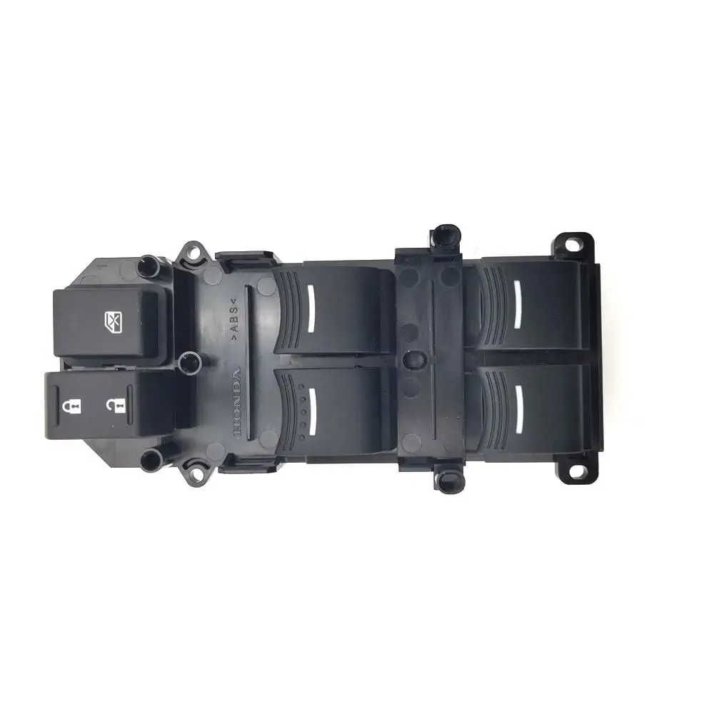 Front LH Power Window Control Switch 35750-TZ5-A01 For Acura MDX 3.5L 2014-2020
Front LH Power Window Control Switch 35750-TZ5-A01 For Acura MDX 3.5L 2014-2020