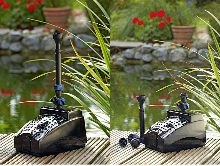 Garden rockery, fish pond, fountain, water feature filter, pond water purification, sterilization, water circulation pump
Garden rockery, fish pond, fountain, water feature filter, pond water purification, sterilization, water circulation pump