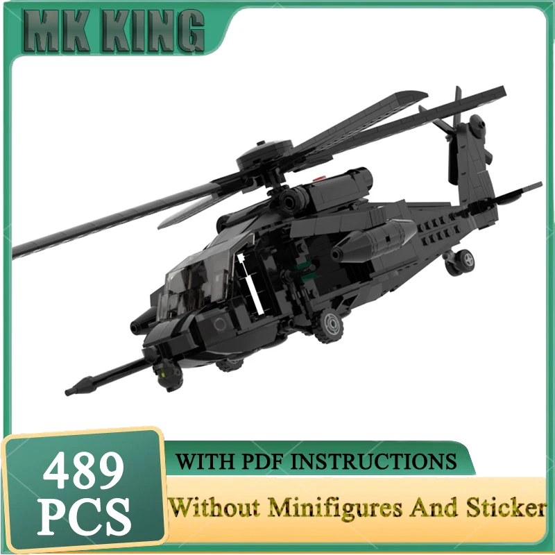 Военный истребитель серии Moc, строительные блоки, модульные UH-60, модель Blackhawk, технология, модульный подарок, соблазнитель, сделай сам, сборка, игрушки
Военный истребитель серии Moc, строительные блоки, модульные UH-60, модель Blackhawk, технология, модульный подарок, соблазнитель, сделай сам, сборка, игрушки