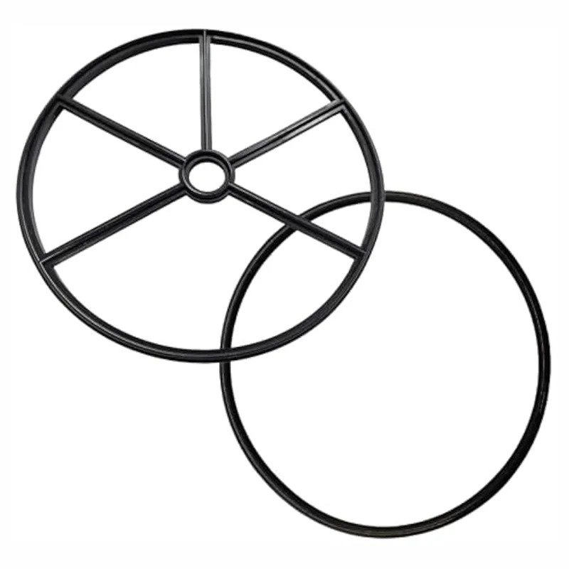 A95I-Diverter Spider Gasket For Pentair Pacfab 2-Inch Pool And Spa For Pentair Pacfab 2-Inch Pool And Spa Multiport Valve
A95I-Diverter Spider Gasket For Pentair Pacfab 2-Inch Pool And Spa For Pentair Pacfab 2-Inch Pool And Spa Multiport Valve