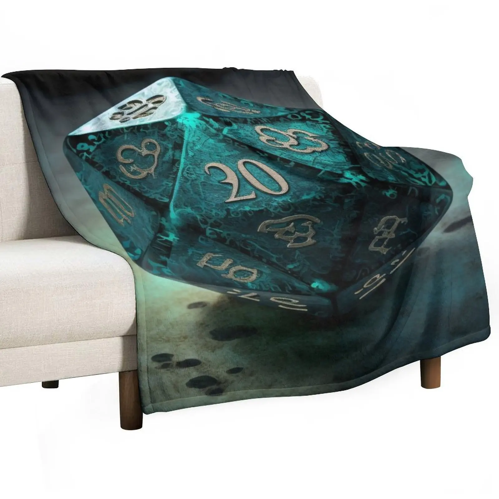 Dungeons and Dragons D20 Throw Blanket Picnic cosplay anime sofa bed Blankets Sofas Of Decoration Blankets
Dungeons and Dragons D20 Throw Blanket Picnic cosplay anime sofa bed Blankets Sofas Of Decoration Blankets
