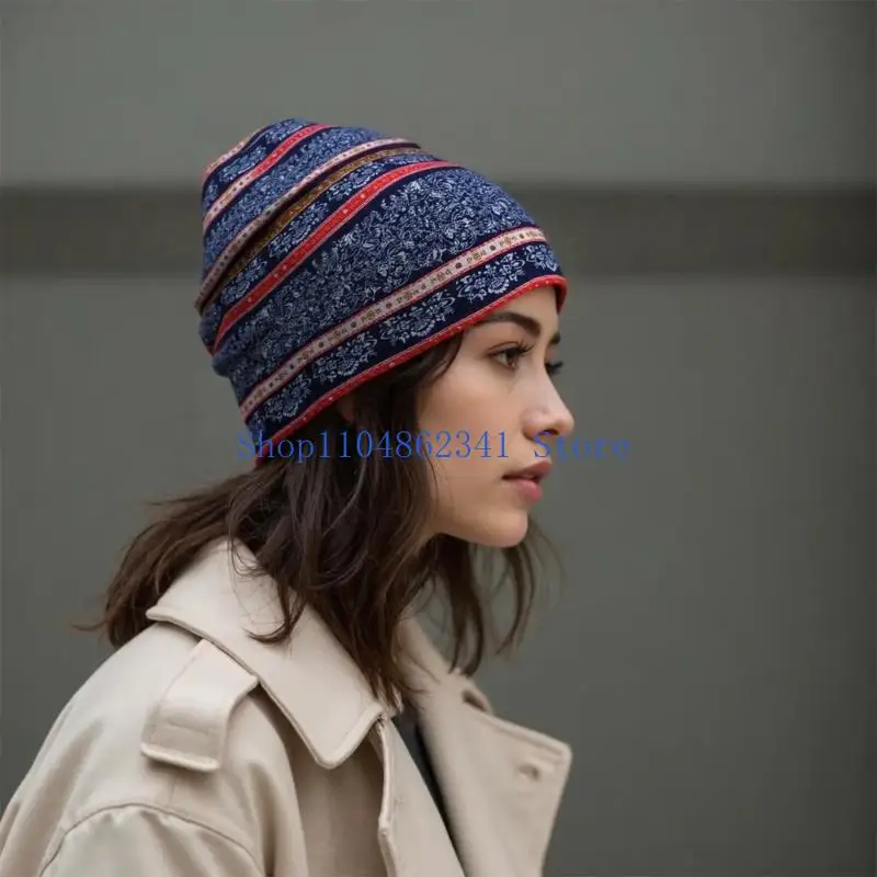 5asd Multiuse Slouch Turban Hat Breathable Soft Headwrap Hat for Various Occasion
5asd Multiuse Slouch Turban Hat Breathable Soft Headwrap Hat for Various Occasion