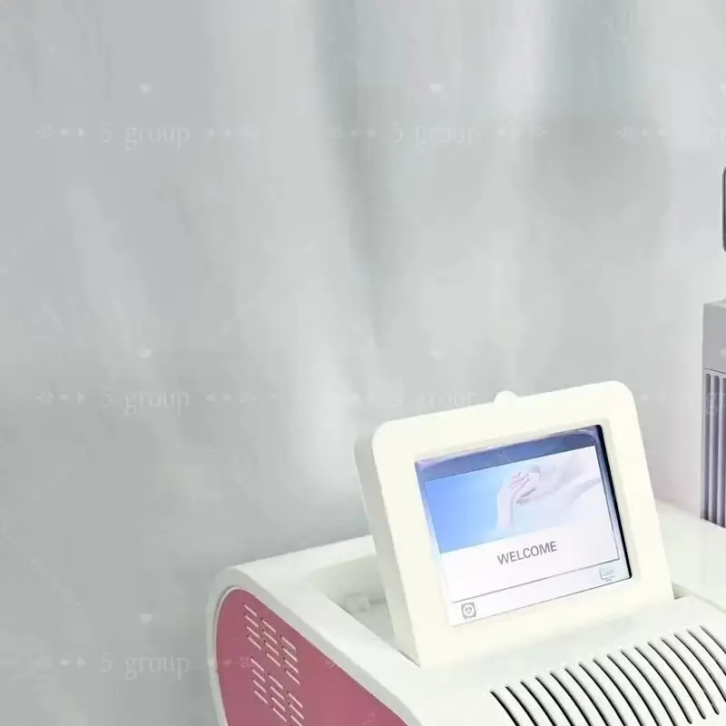 IpL E light OPT Laser Painless Permanent Hair Removal Machine 500000 Shots Remove Color Spots Redblood Acne Photon Rejuvena
IpL E light OPT Laser Painless Permanent Hair Removal Machine 500000 Shots Remove Color Spots Redblood Acne Photon Rejuvena