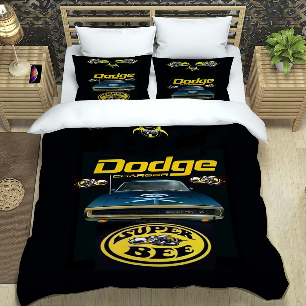D-Dodge Fashion Trendy Print Three-piece Set, Suitable for Kids or Adults Quilt Cover Pillowcase Bedding Set Birthday Gift
D-Dodge Fashion Trendy Print Three-piece Set, Suitable for Kids or Adults Quilt Cover Pillowcase Bedding Set Birthday Gift