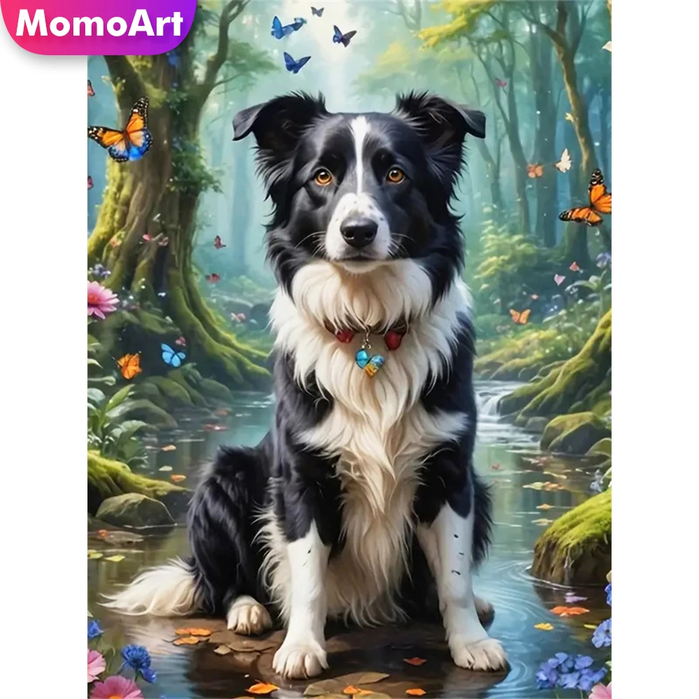 Momoart алмазная живопись собака животное Новое поступление полная квадратная круглая Алмазная мозаика DIY вышивка рукоделие подарок ручной работы
Momoart алмазная живопись собака животное Новое поступление полная квадратная круглая Алмазная мозаика DIY вышивка рукоделие подарок ручной работы