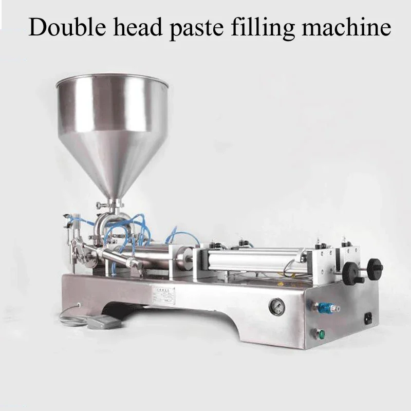 PBOBP Filling Machine Filling 10-1000ml Bottler Filler For Liquid and Paste Pro With CE Certificate
PBOBP Filling Machine Filling 10-1000ml Bottler Filler For Liquid and Paste Pro With CE Certificate