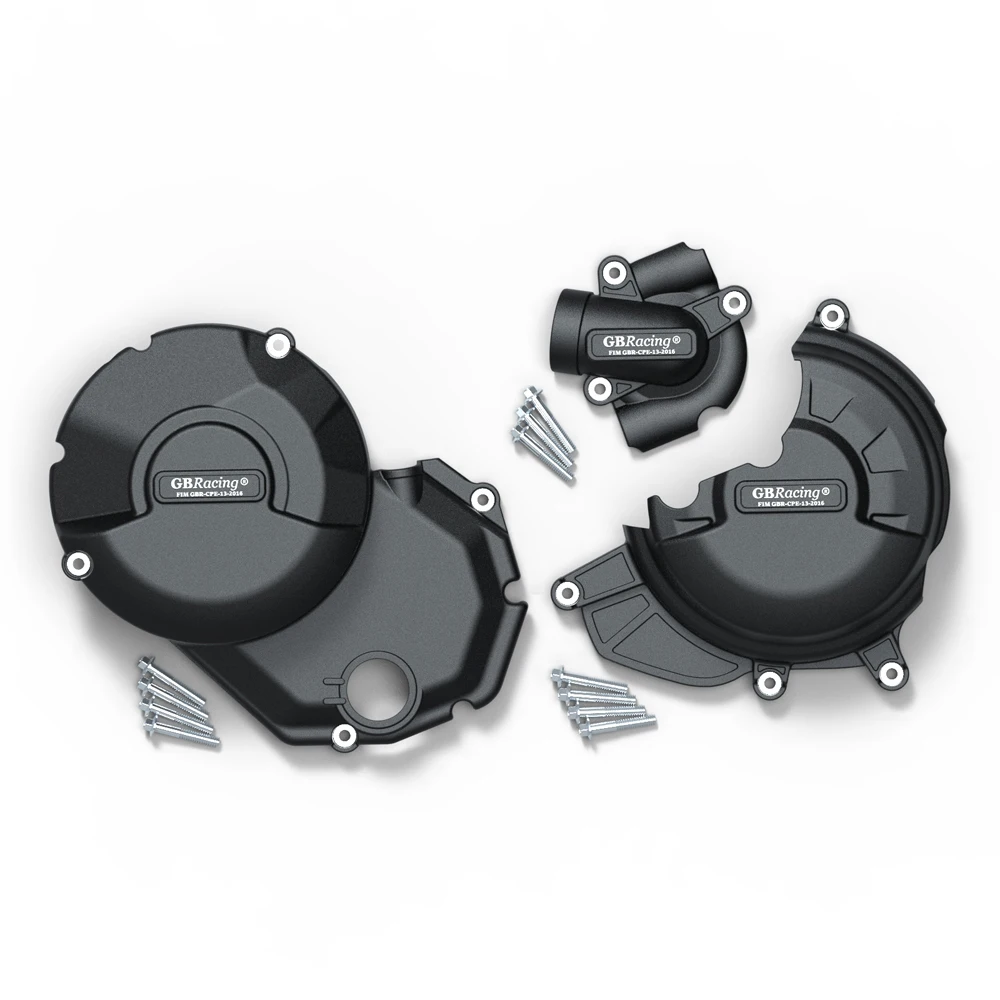 Motorcycle Engine Alternator Clutch Protection Cover Accessories For Ducati SuperSport 950 2021 2022 2023
Motorcycle Engine Alternator Clutch Protection Cover Accessories For Ducati SuperSport 950 2021 2022 2023