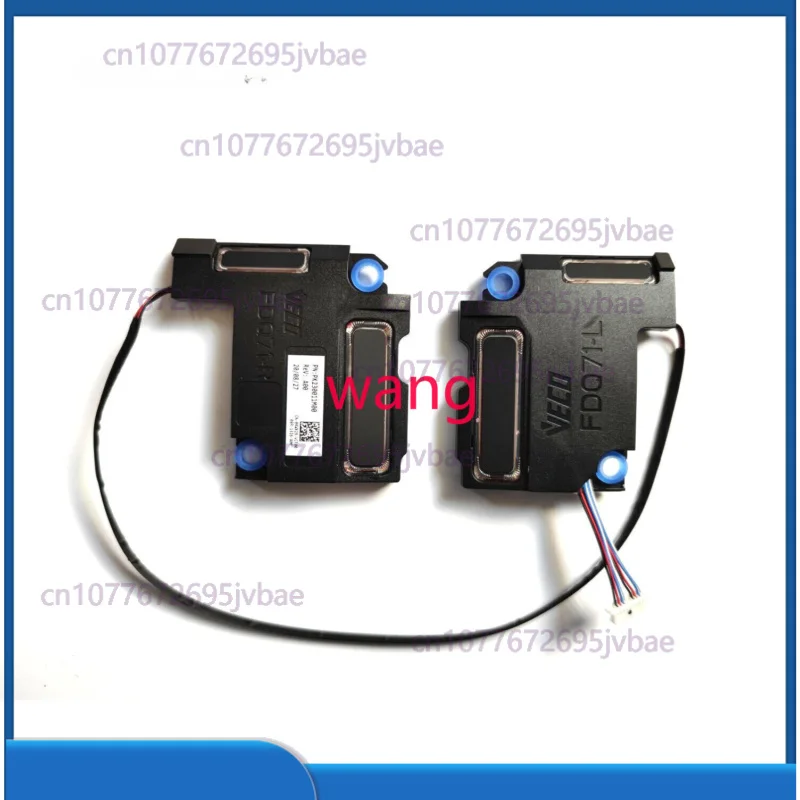 New L&R Built in Speaker For Dell Alienware M17 R3 0XWX29 XWX29
New L&R Built in Speaker For Dell Alienware M17 R3 0XWX29 XWX29